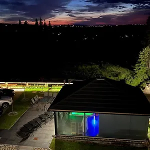  Apartment Royal & Zakopane-cyrhla