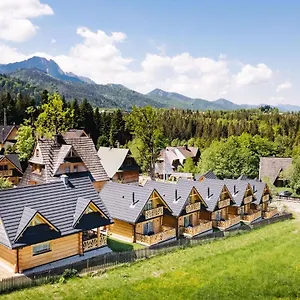  Chalet Osada Chlabowka &