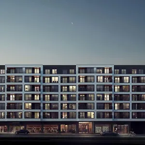 The Botanic Corner Apartment Breslau