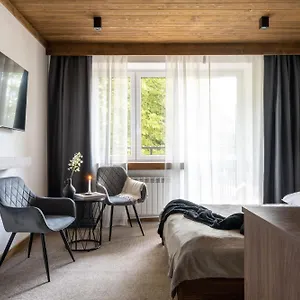 Krupowki 20 Appartement