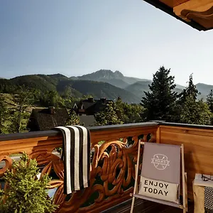 11 Folk & Design Couette-café