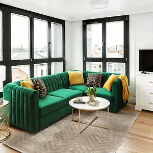 Golden Place 2 Apartment Krakau